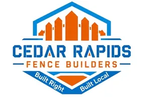 Cedar Rapids Fence Builders — Built Right. Built Local.